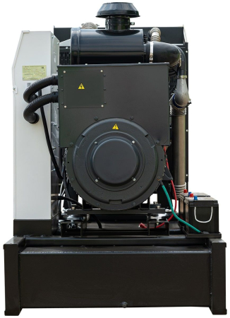 Дизельный генератор  АД400-T400eco