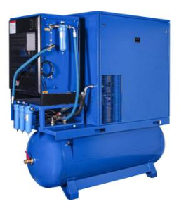 Винтовой компрессор Remeza ВК25Т-16-500Д2ВС фото