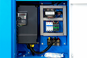 Винтовой компрессор General Force GFPO 40-10 I фото