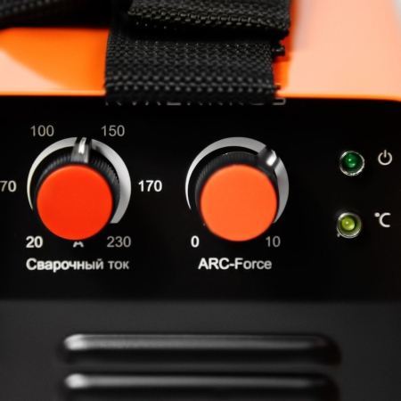 KVAZARRUS 230 (ММА) KVAZARRUS 230 (ММА)