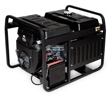 Бензиновый генератор  0.9GZFB (LF1000i) Бензиновый генератор  0.9GZFB (LF1000i)