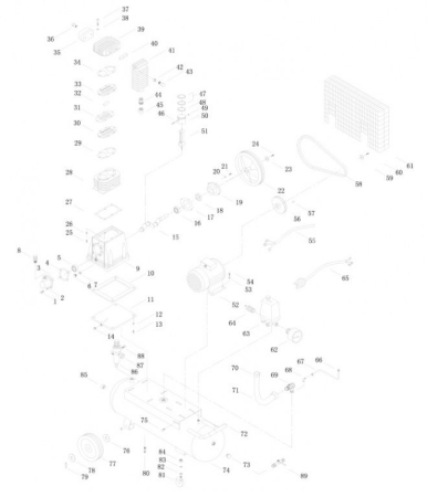 BASEPLATE