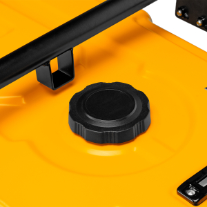 Бензиновый генератор DENZEL PS-120EAD-3 946984 фото