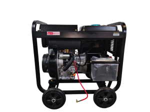 Дизельный генератор Zammer S7500DE - 5кВт S7500DE передвижной Дизельный генератор Zammer S7500DE - 5кВт S7500DE передвижной фото