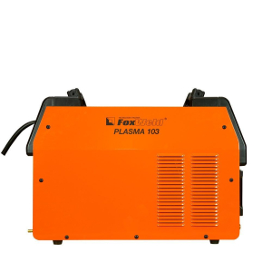 Аппарат плазменной резки Fox Weld Plasma 103 Аппарат плазменной резки Fox Weld Plasma 103 фото