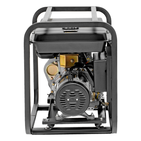 Дизельный генератор  DES-55