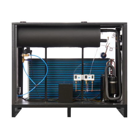 Рефрижераторный осушитель  MB-200AC