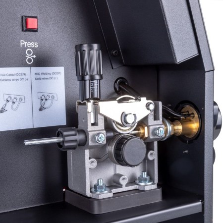 INVERMIG 185 INVERMIG 185