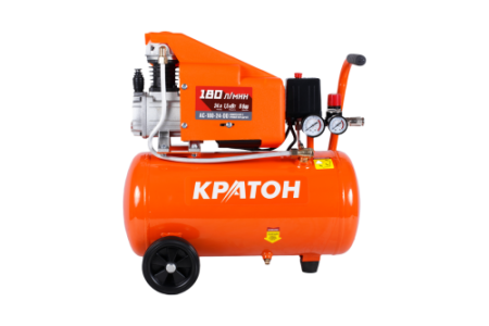 Поршневой компрессор  AC-180-24-DD