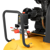 Поршневой компрессор  BCW3000-T/100