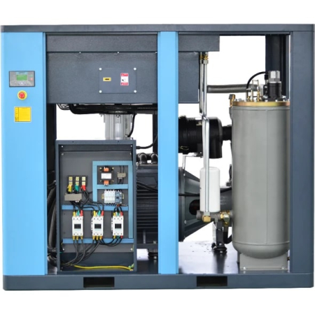 Винтовой компрессор  MD-2ST 132-10 I Винтовой компрессор  MD-2ST 132-10 I