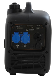 Бензиновый генератор Lifan 3800i 00159664 4-х тактный фото