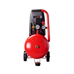 Поршневой компрессор Fubag OL 231/24 CM2 29838376 передвижной электрический фото