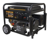 Бензиновый генератор  HT8000EB-ATS Бензиновый генератор  HT8000EB-ATS