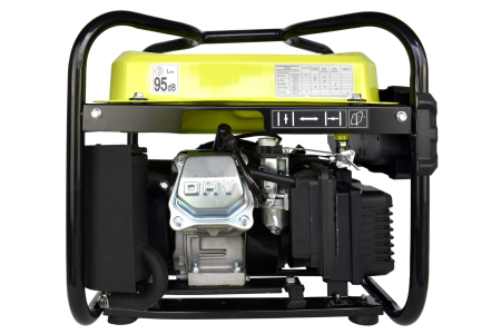 Бензиновый генератор  KSB 21i Бензиновый генератор  KSB 21i