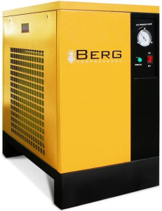 Рефрижераторный осушитель воздуха Berg OB-11 13 бар фото