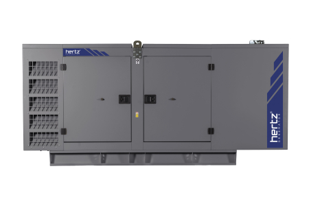 Дизельный генератор  HG 220 DC Дизельный генератор  HG 220 DC