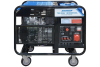 Бензиновый генератор  SGG 18000EH3A