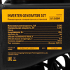 Бензиновый генератор  GT-3500iF