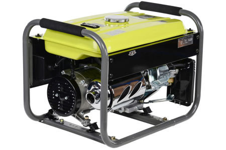 Бензиновый генератор  KSB 2800 A Бензиновый генератор  KSB 2800 A