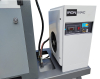 Винтовой компрессор  IC 7,5/8 C VSD DF 500L (IP23)