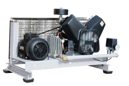 Поршневой компрессор  СБ4-F37 Поршневой компрессор  СБ4-F37