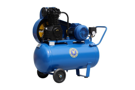 Поршневой компрессор ASO К25М1 10 Поршневой компрессор ASO К25М1 10
