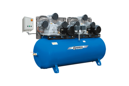 Поршневой компрессор  СБ4/Ф-500.LB75T Поршневой компрессор  СБ4/Ф-500.LB75T