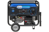Бензиновый генератор  SGG 8000EHNA Бензиновый генератор  SGG 8000EHNA