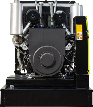 Дизельный генератор  АД720-T400 Дизельный генератор  АД720-T400
