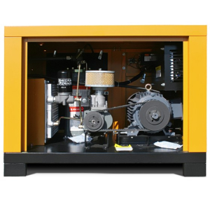 Винтовой компрессор Berg ВК-4Р 8 (IP54) без ресивера Винтовой компрессор Berg ВК-4Р 8 (IP54) без ресивера фото