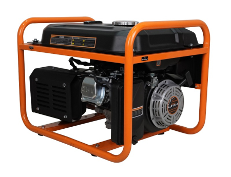 Бензиновый генератор  3 GF-6 (LF3500) Бензиновый генератор  3 GF-6 (LF3500)