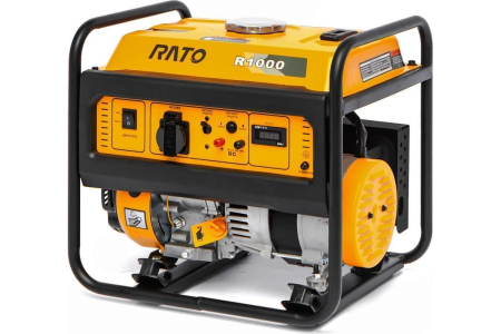 Бензиновый генератор  R1000 Бензиновый генератор  R1000