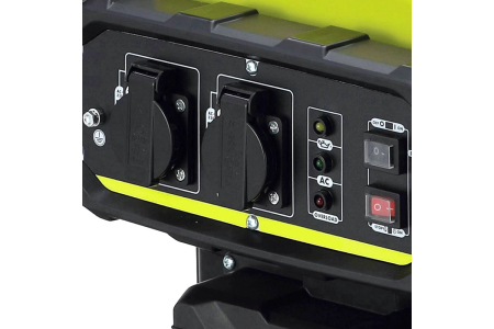 Бензиновый генератор  KSB 21i Бензиновый генератор  KSB 21i