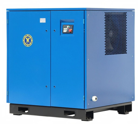 Винтовой компрессор  АСО-ВК22/8 Винтовой компрессор  АСО-ВК22/8