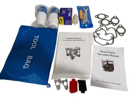 Дизельный генератор  S15000DE