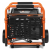 Бензиновый генератор  GDA 8500E Бензиновый генератор  GDA 8500E