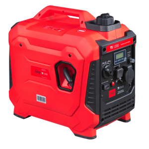 Бензиновый генератор Fubag TI 1200 646251 фото