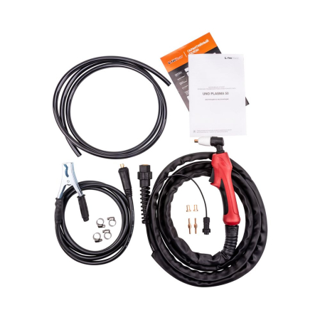 UNO PLASMA 50 UNO PLASMA 50