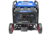Бензиновый генератор  SGG 5000Ei Бензиновый генератор  SGG 5000Ei