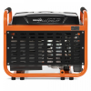 Бензиновый генератор DAEWOO GDA 7500 DPE-3
