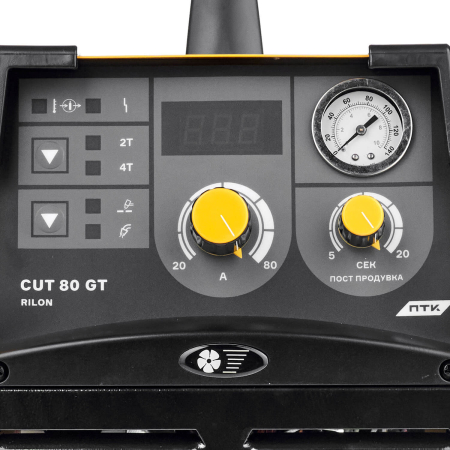 ПТК RILON CUT 80 GT ПТК RILON CUT 80 GT