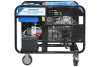 Бензиновый генератор  SGG 18000EH3A