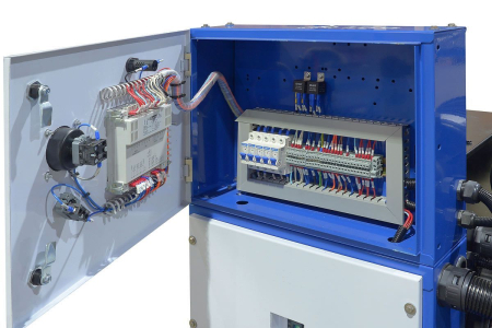 Дизельный генератор  АД-40С-Т400-2РПМ7