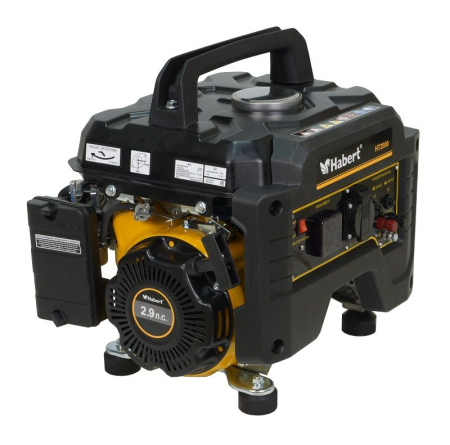 Бензиновый генератор  HT2000 Бензиновый генератор  HT2000