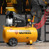 Поршневой компрессор  DK1500/50