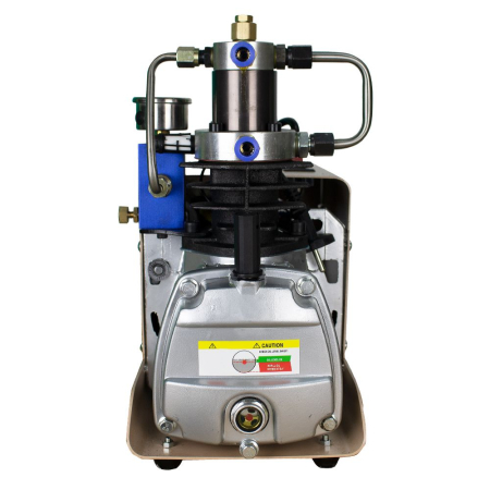 Поршневой компрессор  КВД PCP Поршневой компрессор  КВД PCP