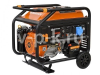 Бензиновый генератор DAEWOO GDA 6800E Бензиновый генератор DAEWOO GDA 6800E
