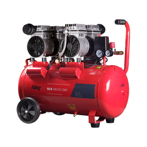 Поршневой компрессор Fubag OLS 280/50 CM2 8641820 безмасляный фото