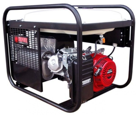 Бензиновый генератор Europower EP 6500 TLN Бензиновый генератор Europower EP 6500 TLN